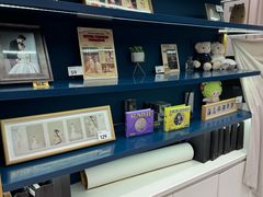 -海马体照相馆(环贸iapm大师爱情店)