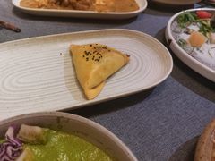 -那时新疆·车师(大宁音乐广场店)