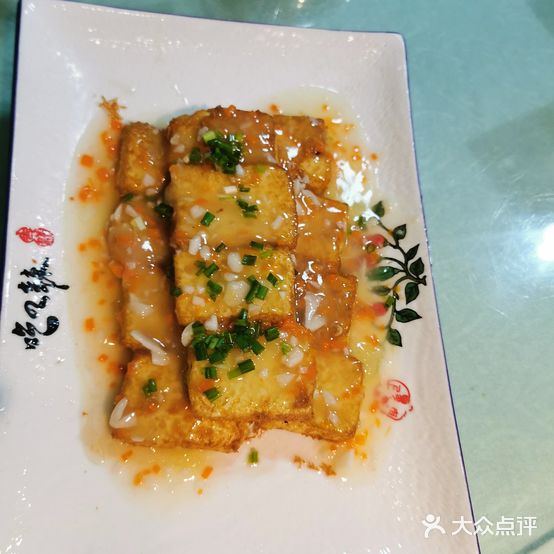 宅里香柴火食府(河西店)