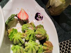 -翡翠鸟精品泰国菜(北辰财富中心店)