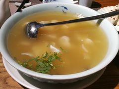 -庆云楼饭庄(什刹海店)