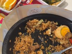 -豪客来牛排(中华城店)