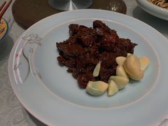 张飞牛肉-郑州烤鸭总店