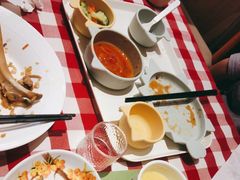 -西贝(上海我格广场店)