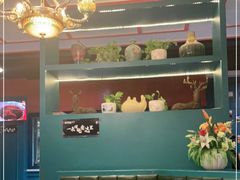 大堂-亚克西姆新疆菜(库车店)