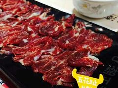 -潮正和潮汕牛肉火锅·老字号(番禺万达店)