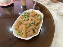 -腰记饭店(龙源路店)
