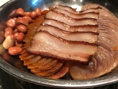 -李老爹香辣蟹(宣武门店)