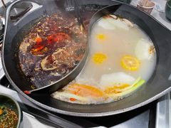 -新辣道鱼火锅(西直门店)