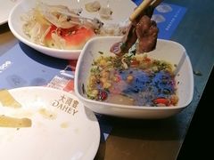 -大河宴·椒麻鱼火锅(北京路中和美食街店)