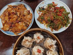 -都一处烧麦馆(前门店)