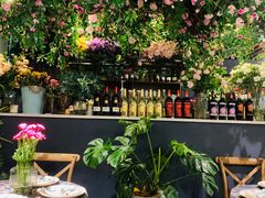 -第101座花园餐厅(湖滨88店)