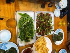 -61号餐吧(兴坪古镇漓江店)