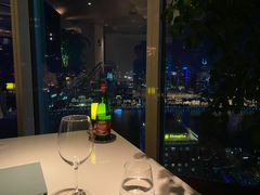 -翡翠36餐厅(浦东香格里拉店)