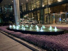 -艺站·自助餐厅·西餐厅(济南绿地美利亚酒店)