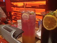 -鱼酷活鱼烤鱼(静安大融城店)