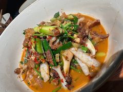 -田小狗的饭店(碧桂园店)