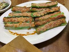 让辣椒-华记粥饭店(印象容桂主题风情街店)