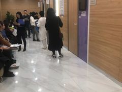 -美年大健康体检中心(牡丹园分院)