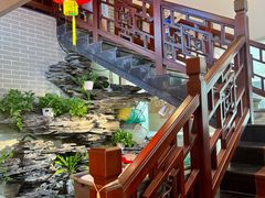 -山水茶艺馆·点心粤菜·30年老字号