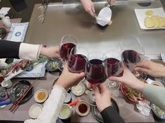 -品未·铁板烧(甜水园店)