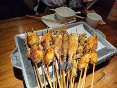 -管氏翅吧(望京东店)