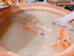 -鼎原力量东北吊炉烧烤(幸福街店)