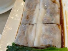 牛肉肠-太子园林酒家