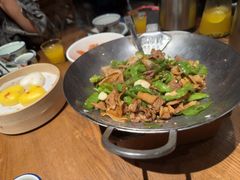 -老湘村·湖南土菜(天河维多利店)