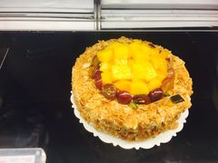 -85度C(厦门中华城新店)