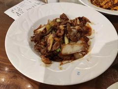 -南门小馆·清真(国贸商城店)