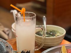 -大阪烧肉BAKA一代(十亩地店)