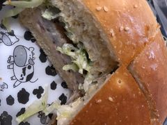 -繁仔牛杂(石排店)