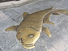 -鲜鱼口老字号美食街