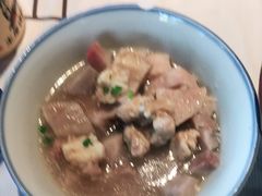 -农耕记·湖南土菜(halo广场店)