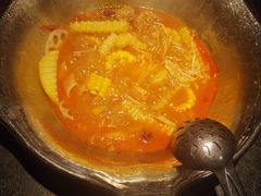 -刘一锅筋头巴脑(王府井店)