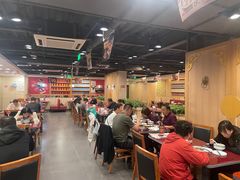 -宏状元现熬粥·京味菜(五棵松店)