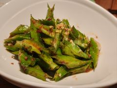 桑巴酱四角龙-帕蓝·暹罗料理&曼谷夜市(大学路店)