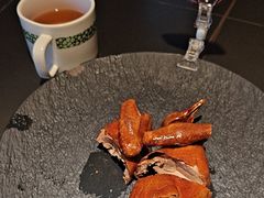 -三强鸽子(中原路店)