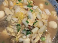 -小厨师·二十年沈家门小海鲜(百井坊巷店)
