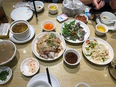 -东山茶寮(新安店)