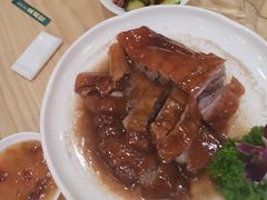 -德胜轩正宗顺德菜(宝安沙井会展中心店)