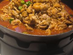 -蛙喔牛蛙(淮安吾悦店)