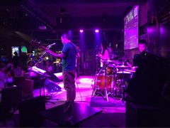 -音乐房子·Vintage Live Bar(玉林总店)