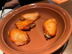 -萨莉亚意式餐厅(杭州西溪龙湖天街店)