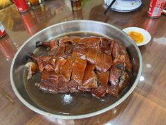 -黄连大头华烧鹅(萧地大马路店)