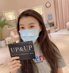 点击看大图 -UP&UP·半永久眉毛眼线机器野生眉