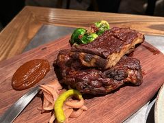 -Apollo·西班牙小酒馆(安福路店)
