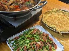 -61号餐吧(兴坪古镇漓江店)