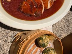 金陵烤鸭-南京大牌档(龙湖长楹天街店)